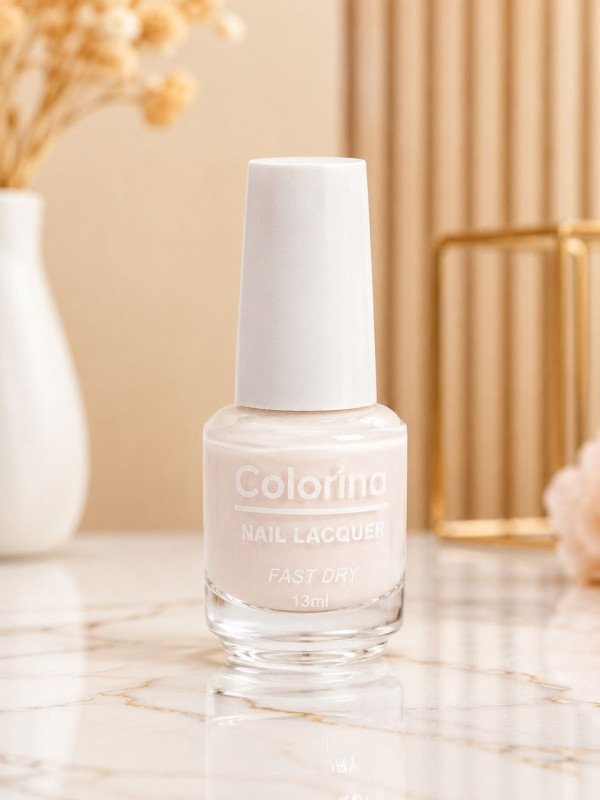 Colorina nail lacquer 13.3 ml